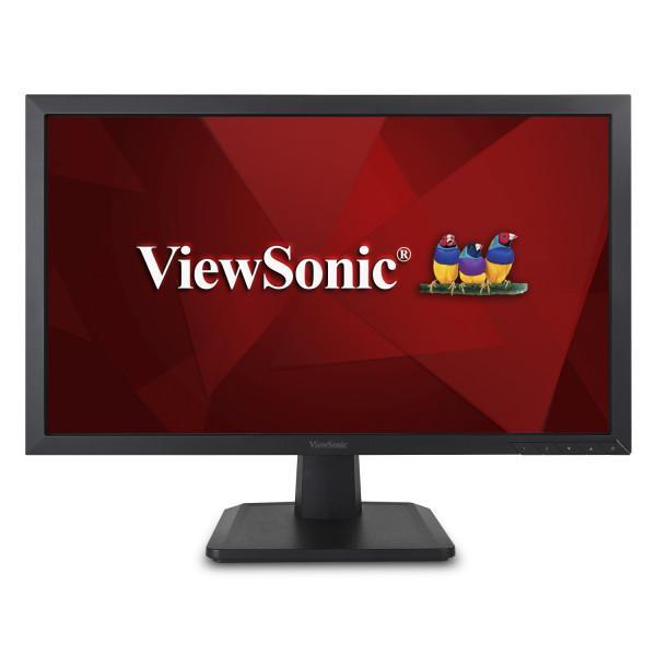 View Point Monitor 22 Inch Viewsonic 22-inch Monitor 1920 x 1080 LED (VA2252SM) | Back Market
