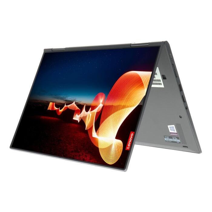 Lenovo Thinkpad X1 Yoga G4 14" Core I5 1.6 Ghz - Ssd 256 Go - 8 Go Qwertz - Allemand