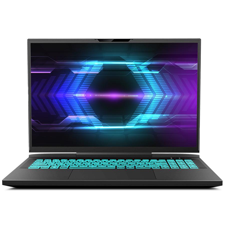 PC Specialist Ultranote Series 15" Core i7 1.8 Ghz - SSD 256 Go - 16 Go - Intel Hd Graphics Azerty - Français