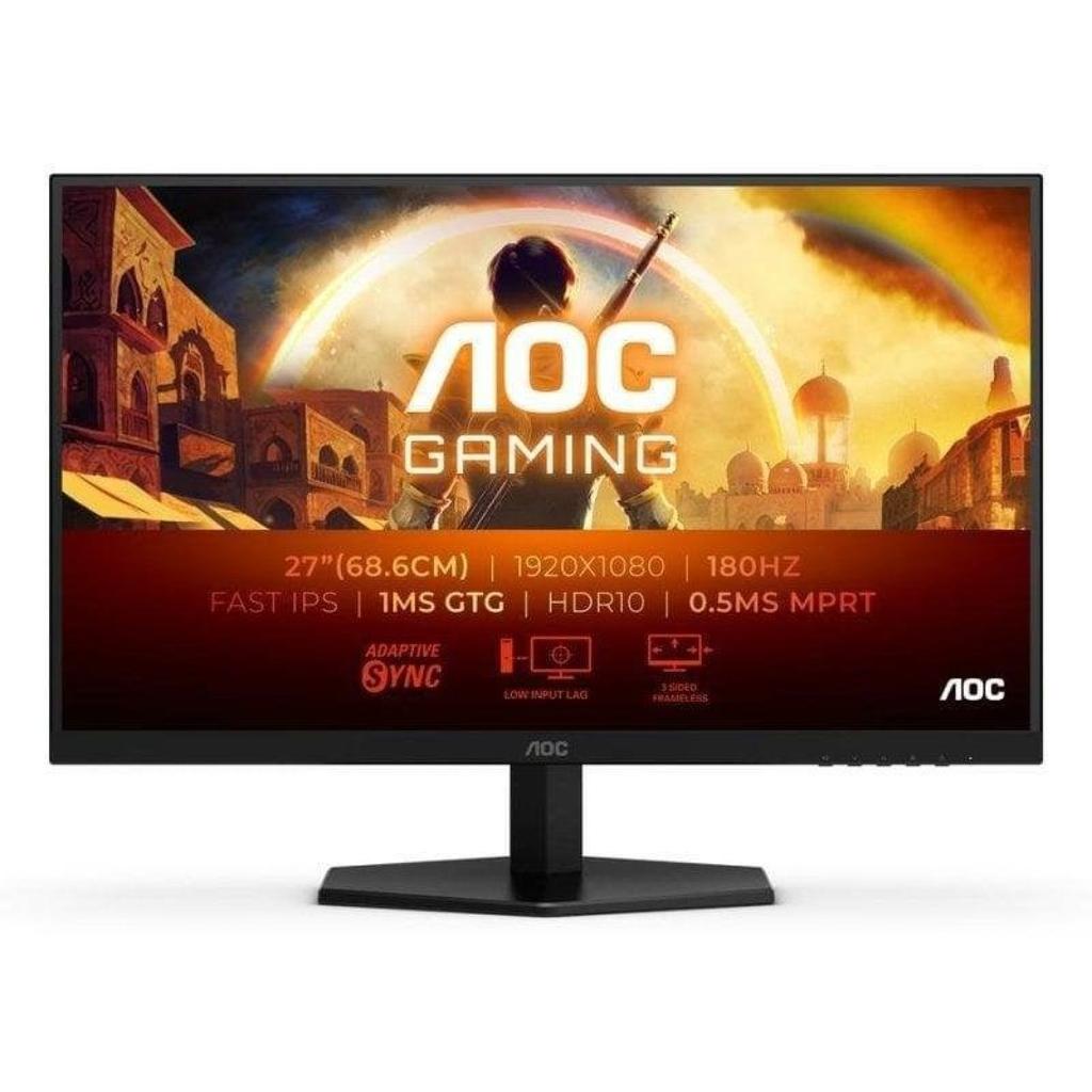 Écran 27" LCD Aoc 27G42E