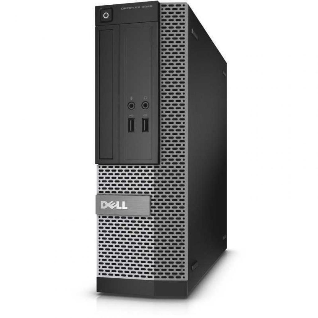 Dell OptiPlex 3020 Core i3-4130 3,4 - SSD 1 To - 16GB