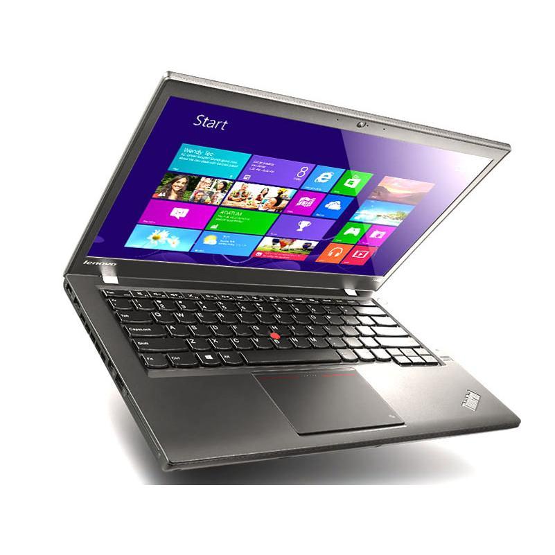 Lenovo Thinkpad T450 14" Core I5 2.2 Ghz - Ssd 1To - 16 Go Qwertz - Allemand