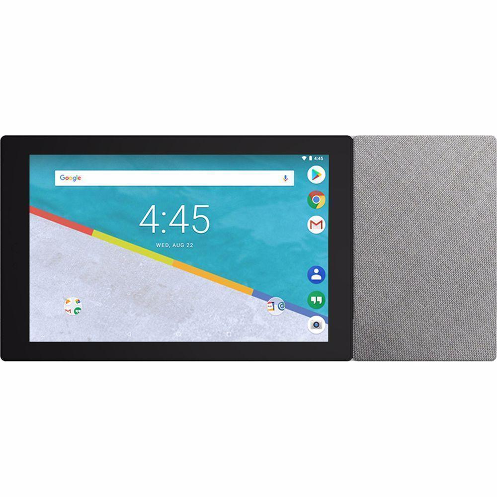 Archos Hello 7 16GB - Grau - WLAN