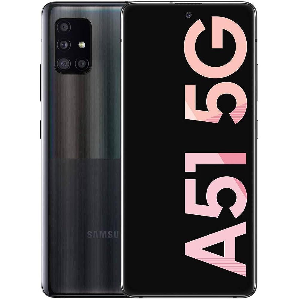 Galaxy A51 5G • Unlocked Refurbished | Back Market