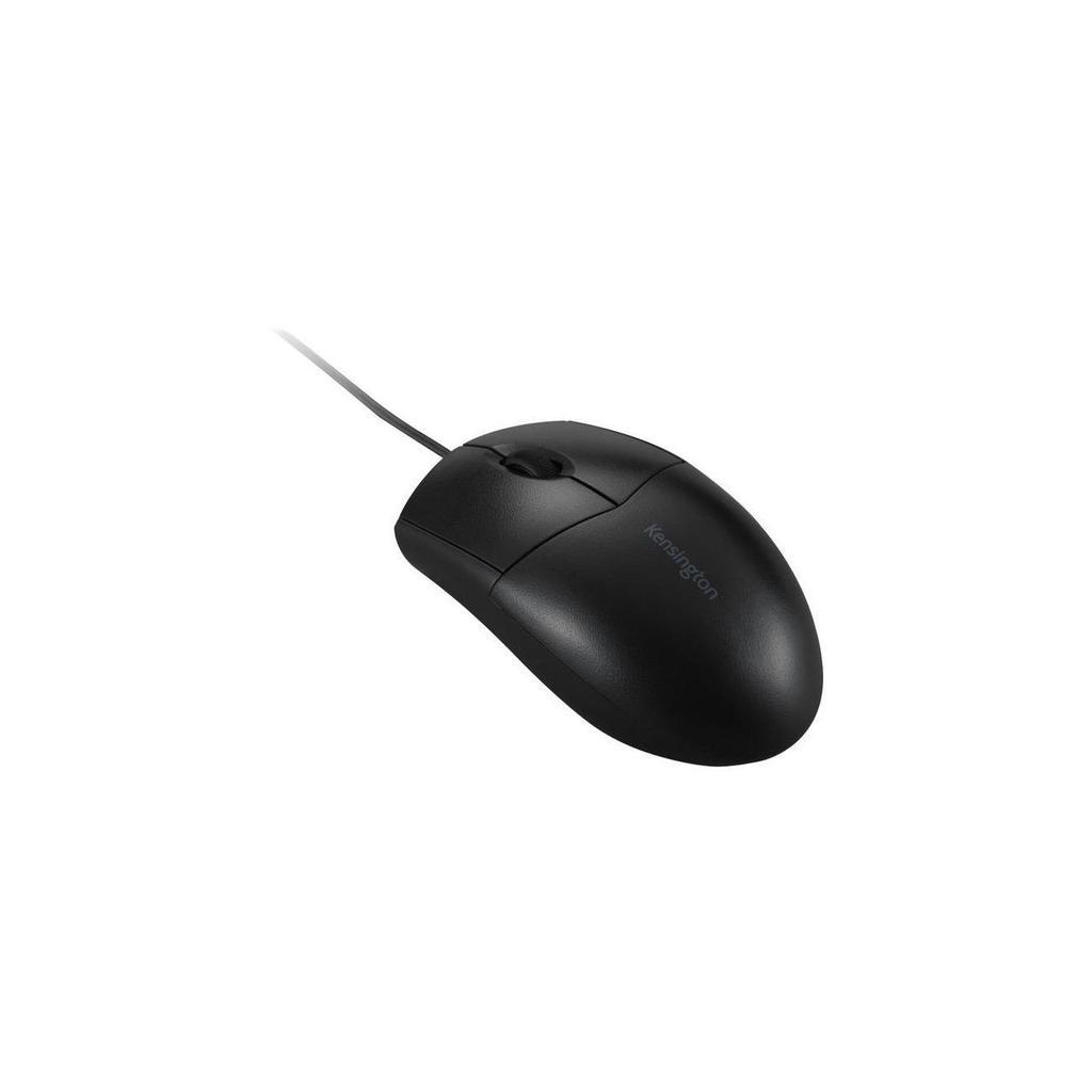 Kensington Pro Fit Wired Mouse - Thumbnail 2