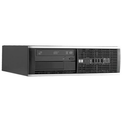 HP Compaq Pro 6300 SFF Core i7-3770 3,4 - SSD 240 GB - 16GB