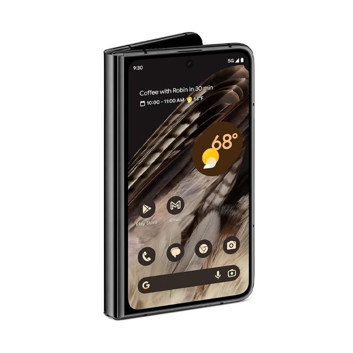 Google Pixel Fold 256Go - Noir - Débloqué
