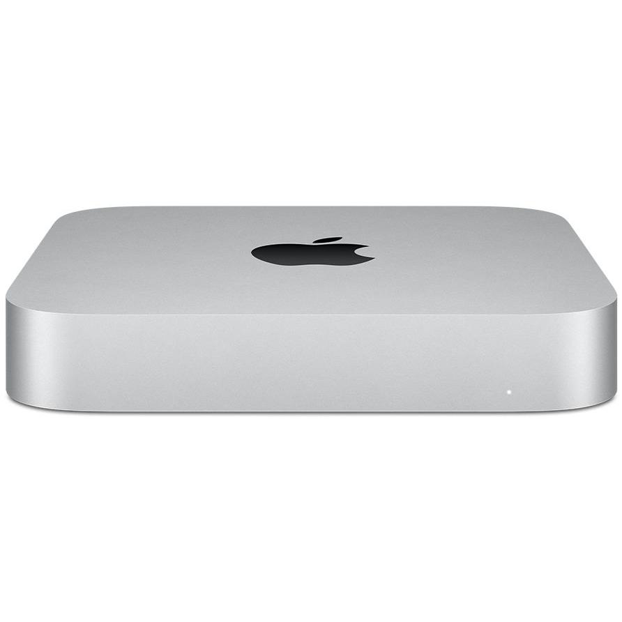 Apple Mac Mini (Novembre 2020) M1 2.3 Ghz - SSD 512 Go - 16Go