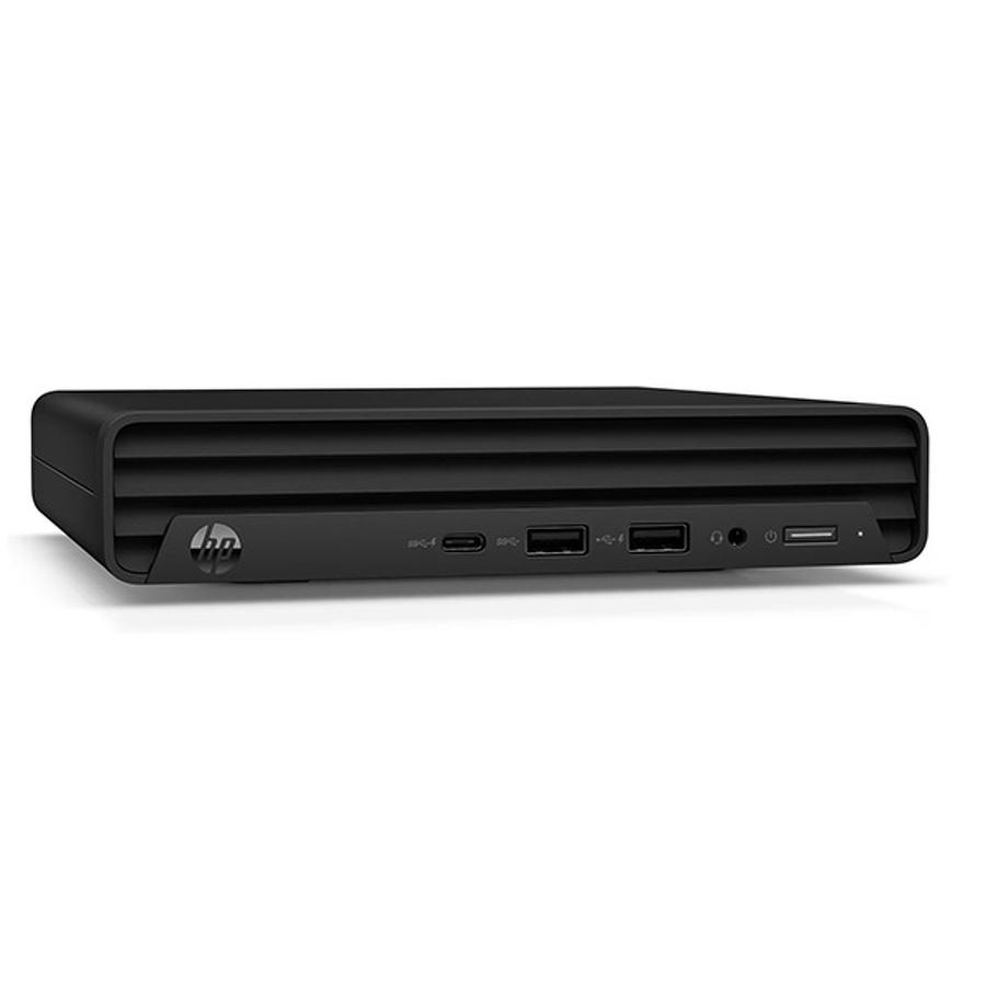 HP Elite 800 G9 Mini Core i7 2.1 Ghz - SSD 512 Go Ram 16Go