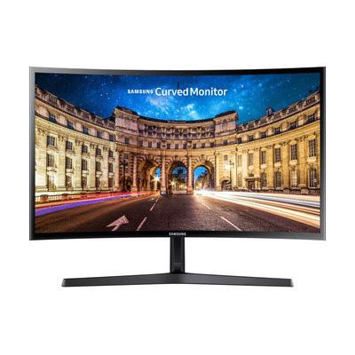 Écran 27" LCD Samsung C27F396Fhu