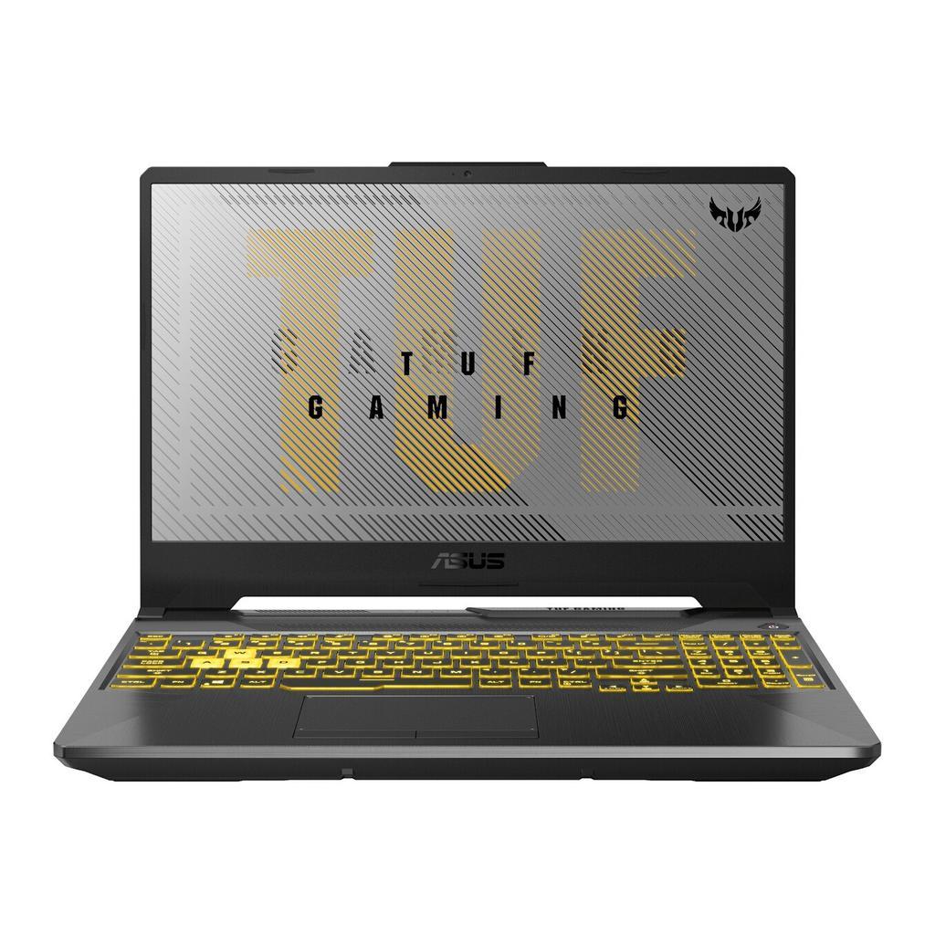 Asus Tuf Gaming F15 Tuf566Lh-Hn219T 15" Core i5 2.5 Ghz - SSD 512 Gb - 16 Go - Nvidia Geforce Gtx 1650 Azerty - Français