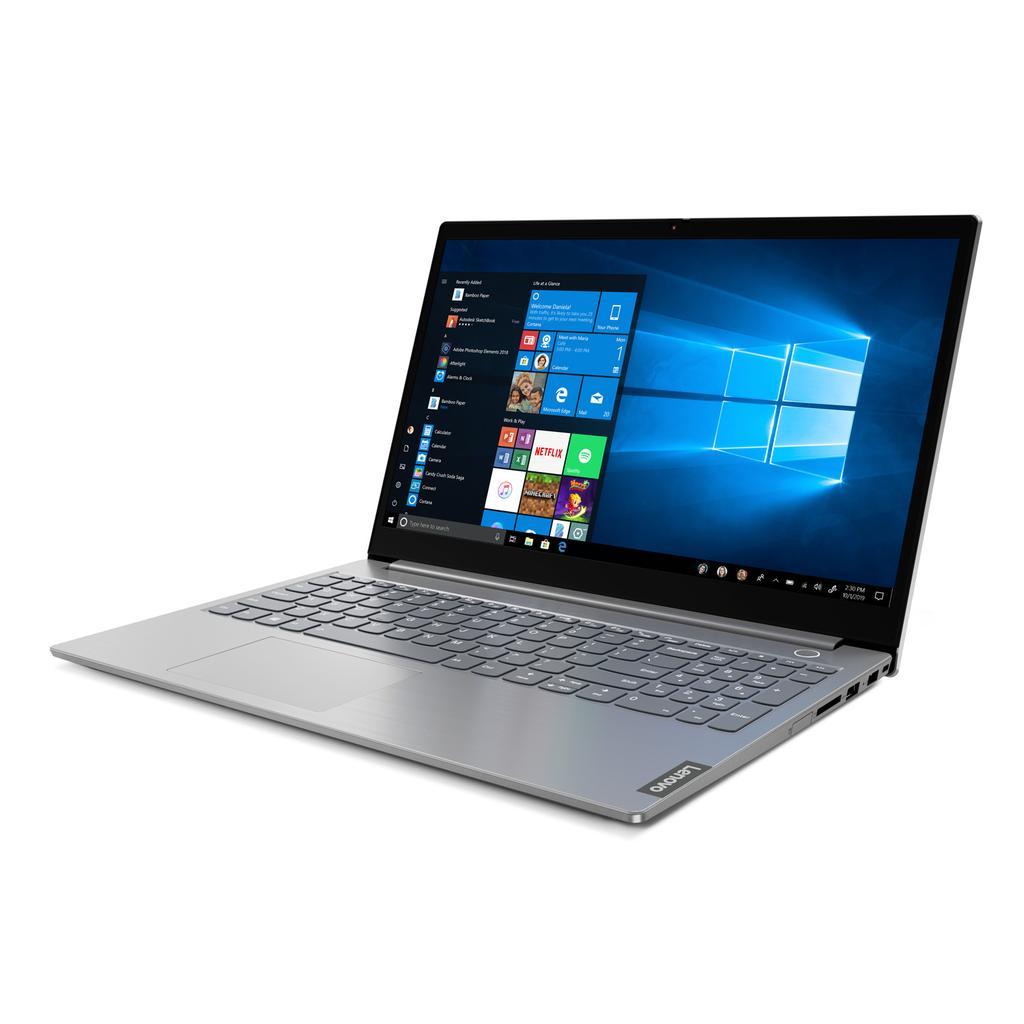 Lenovo Thinkbook 15 Iil 15" Core I5 1.2 Ghz - Ssd 256 Go - 8 Go Azerty - Français