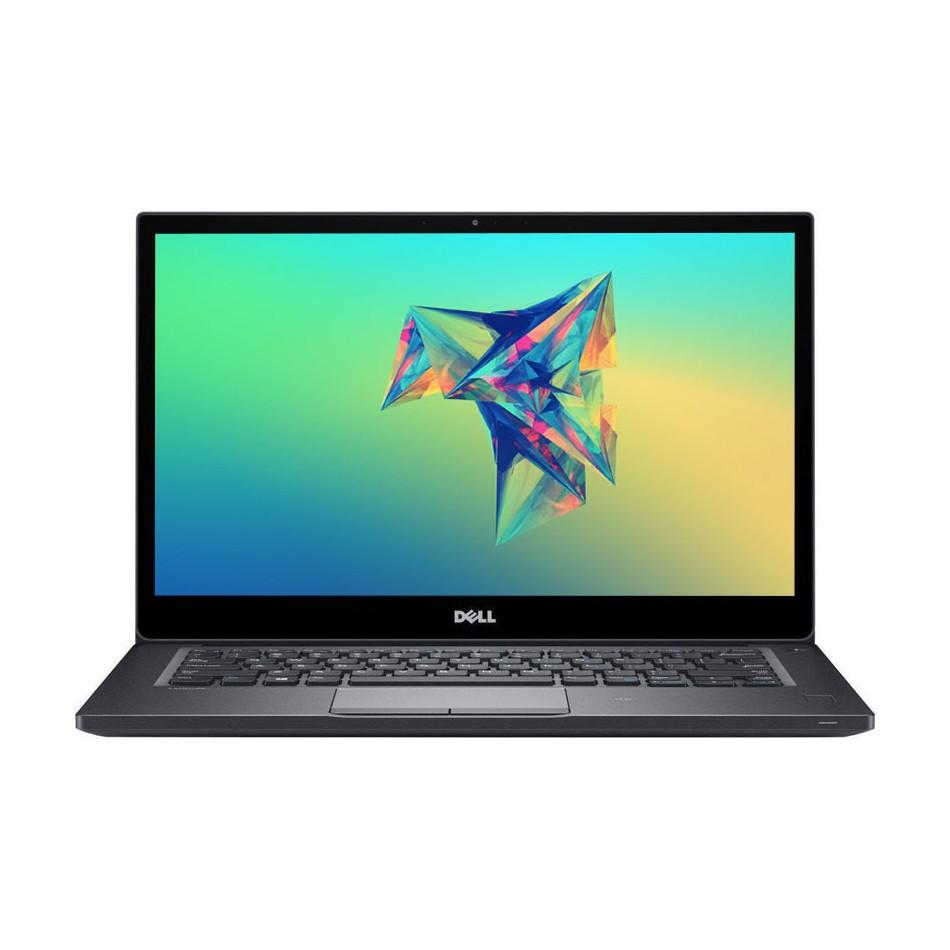 Dell Latitude 7480 14" Core I7 2.6 Ghz - Ssd 512 Go - 16 Go Qwerty - Norvégien