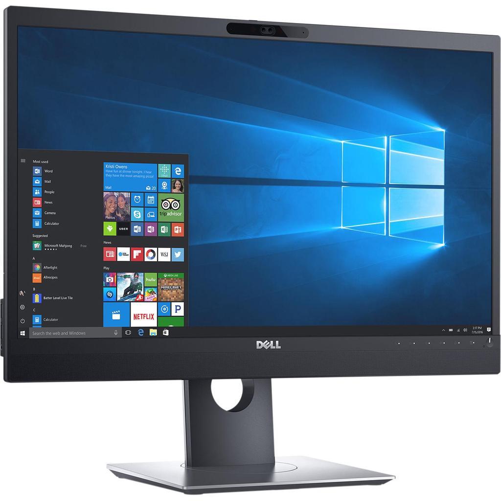 Acheter Écran 24"" LCD FHD Dell P2418HZ Reconditionné - 160,00 € Écran 24"" LCD FHD Dell P2418HZ Reconditionné - Dell reconditionné disponible sur Backmarket