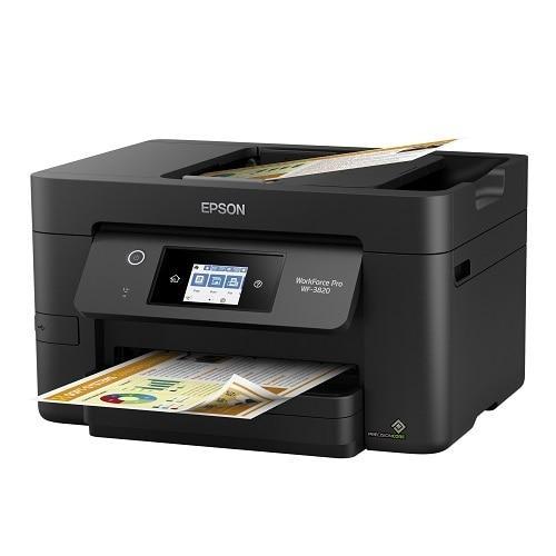 Epson America C11CJ07201 Inkjet printer | Back Market