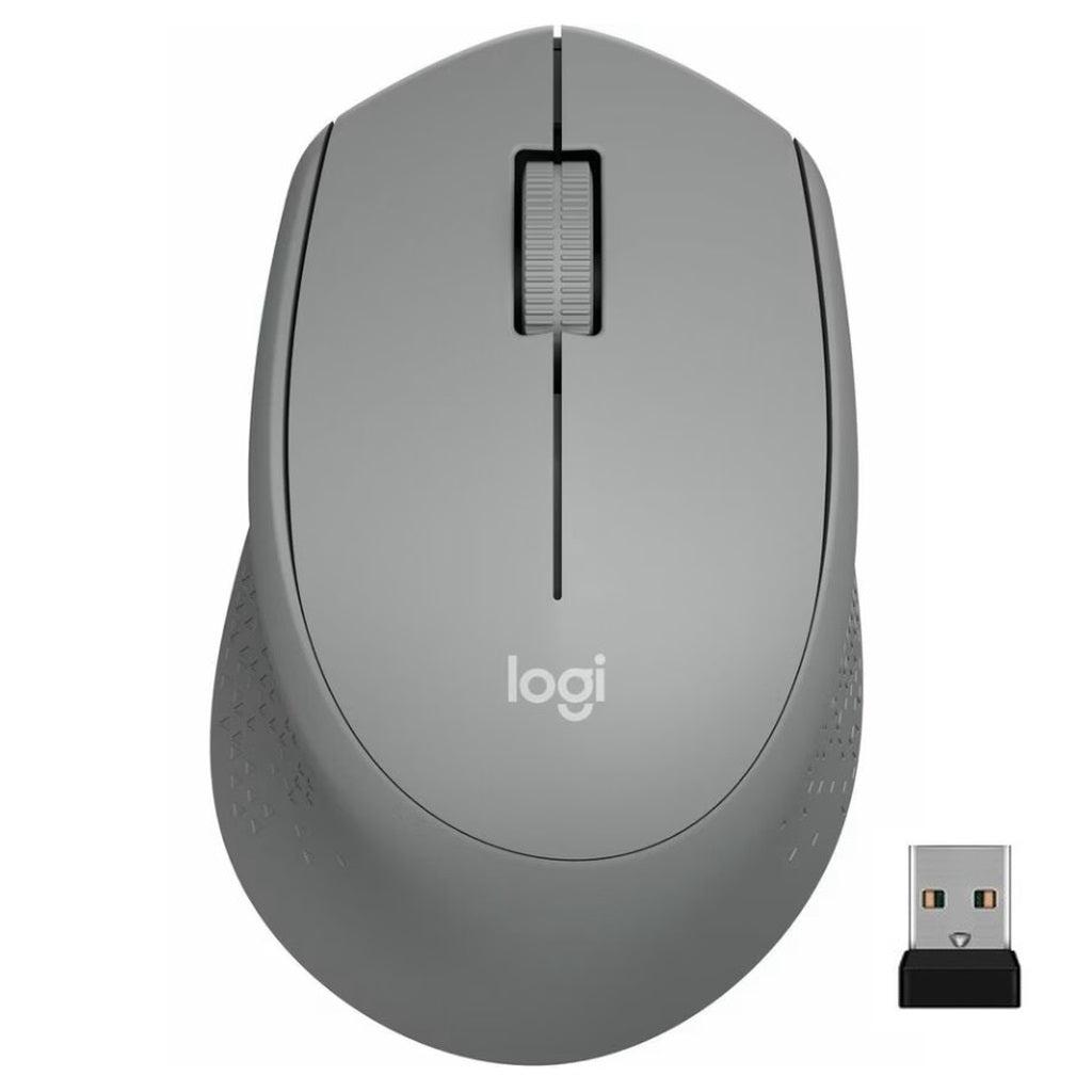 Souris Logitech M330 Silent Sans Fil