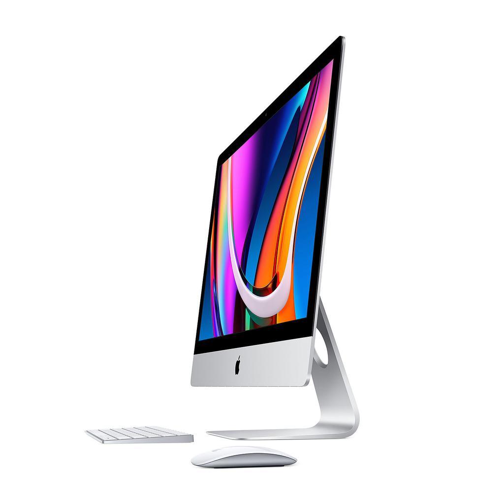 iMac 27-inch Retina (2020) Core i5 3.3GHz - 512 GB SSD - 8GB