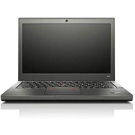 Lenovo Thinkpad X250 12" Core I5 2.2 Ghz - Hdd 500 Go - 4 Go Azerty - Français