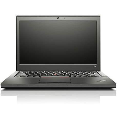 Lenovo ThinkPad X250 12" Core i5 2.2 GHz - HDD 500 GB - 4GB Tastiera Francese