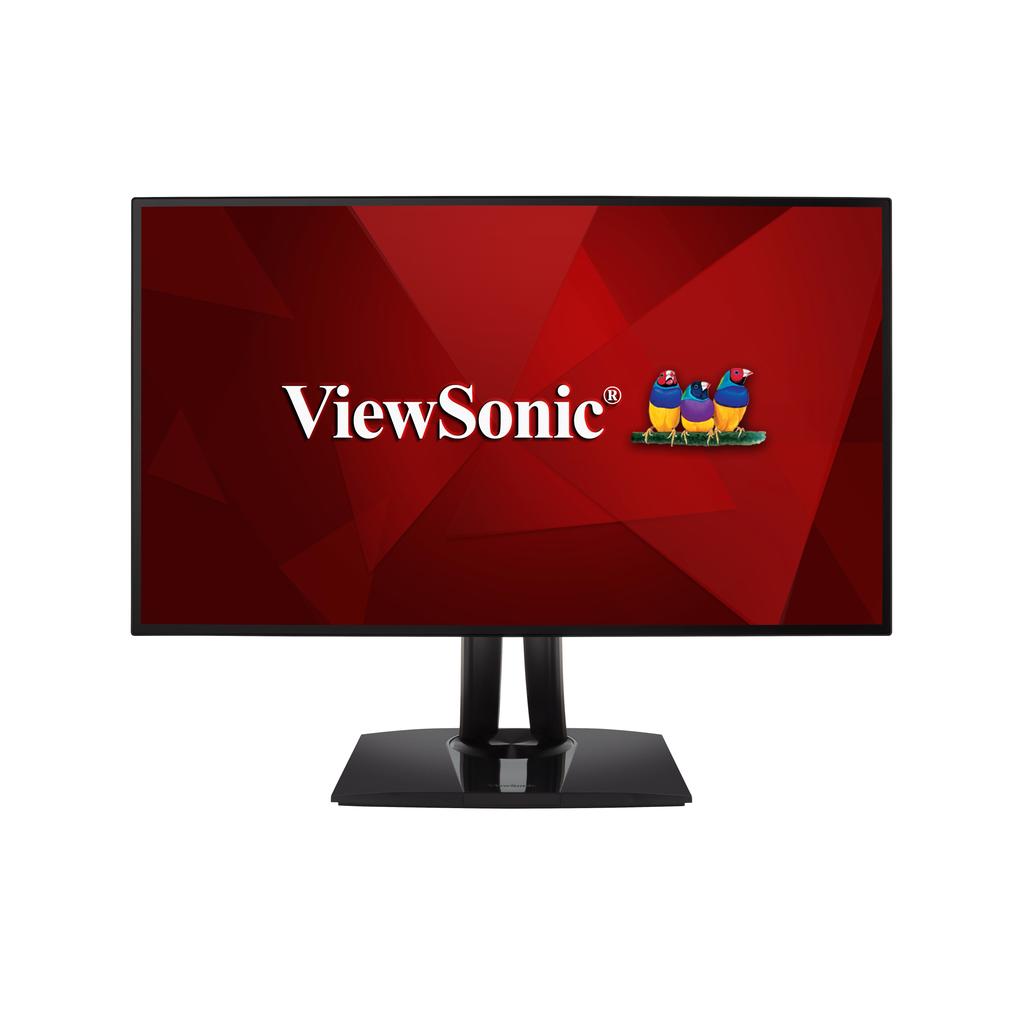 Écran 27" Led Viewsonic Vp2768-4K