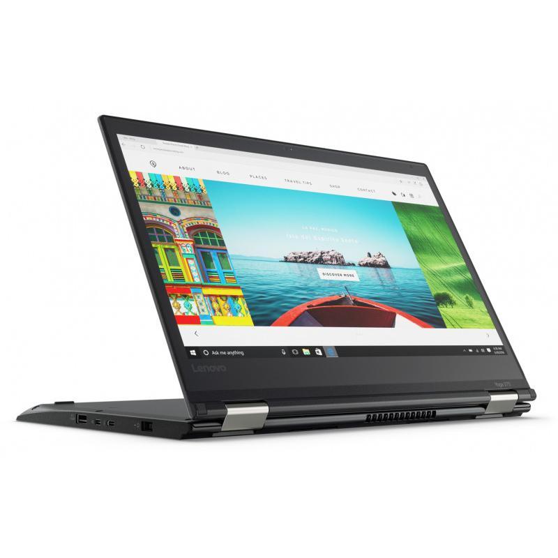 Lenovo Thinkpad Yoga 370 13" Core i7 2.7 Ghz - SSD 1To - 16 Go Azerty - Français