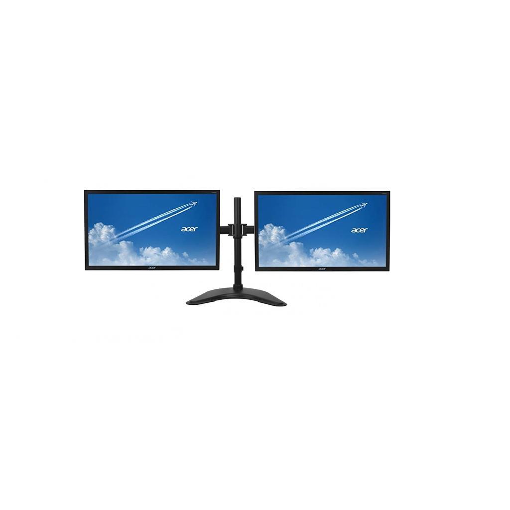 Monitor 22" LCD Major Brand Various Identical Models Back Market