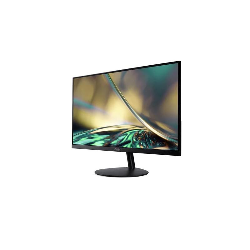 Écran 23" Led 1920X1080 Acer Sa242Yebi