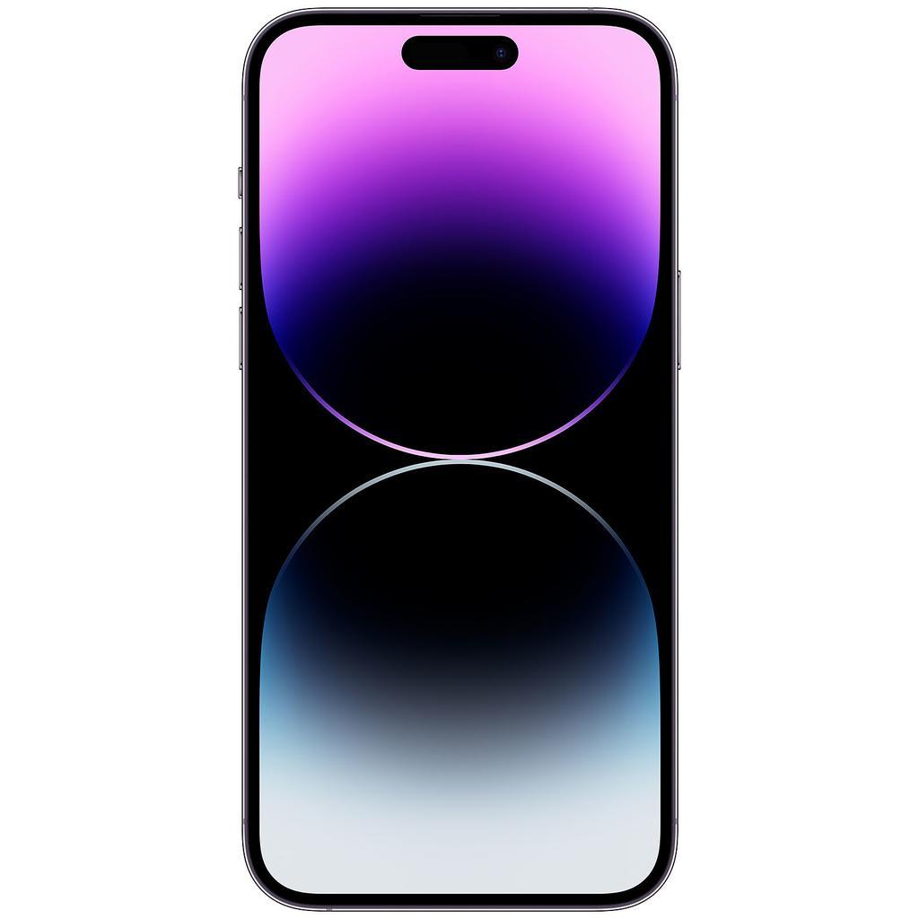 iPhone 14 Pro Max 1000GB - Deep Purple - Locked AT&T | Back Market
