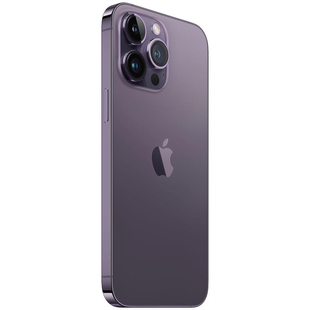 iPhone 14 Pro Max 1000GB - Deep Purple - Locked AT&T | Back Market