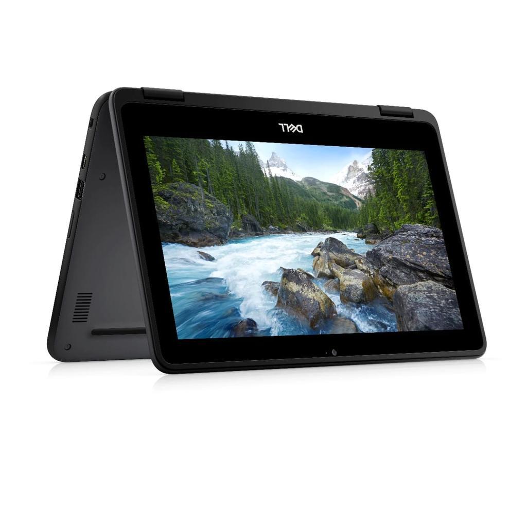 Dell ChromeBook 3100 2-in-1 Celeron N4120 2 GHz 32 GB SSD - 4 GB