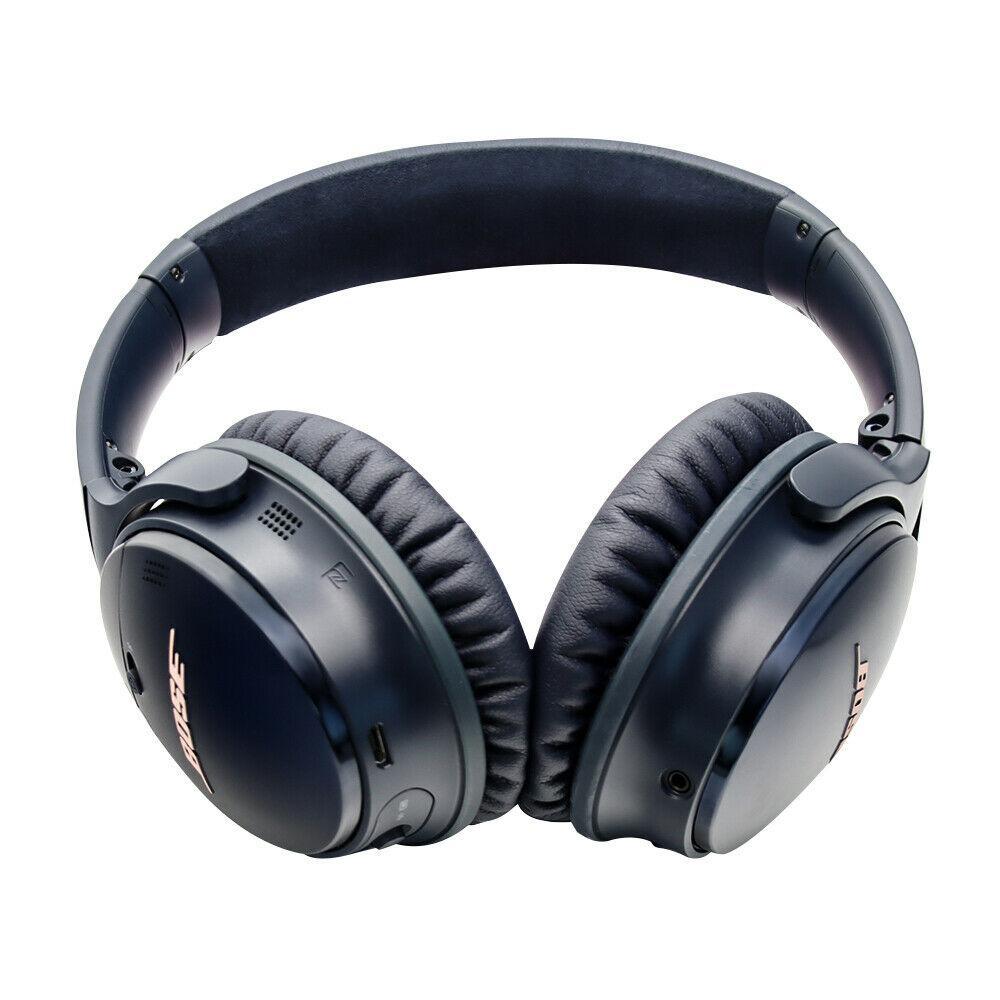 Bose QuietComfort 35 II Noise cancelling Headphone Bluetooth with