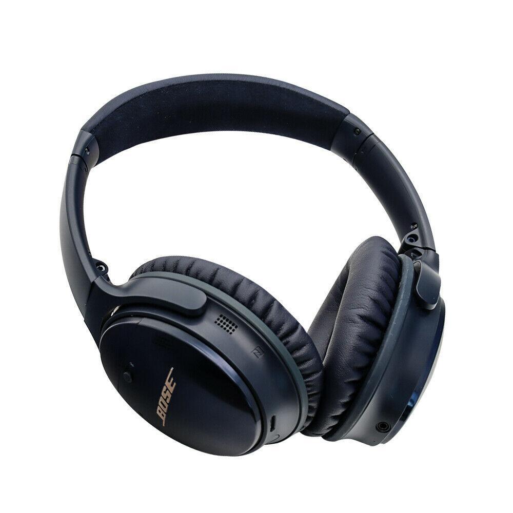 Bose QuietComfort 35 II Noise cancelling Headphone Bluetooth with