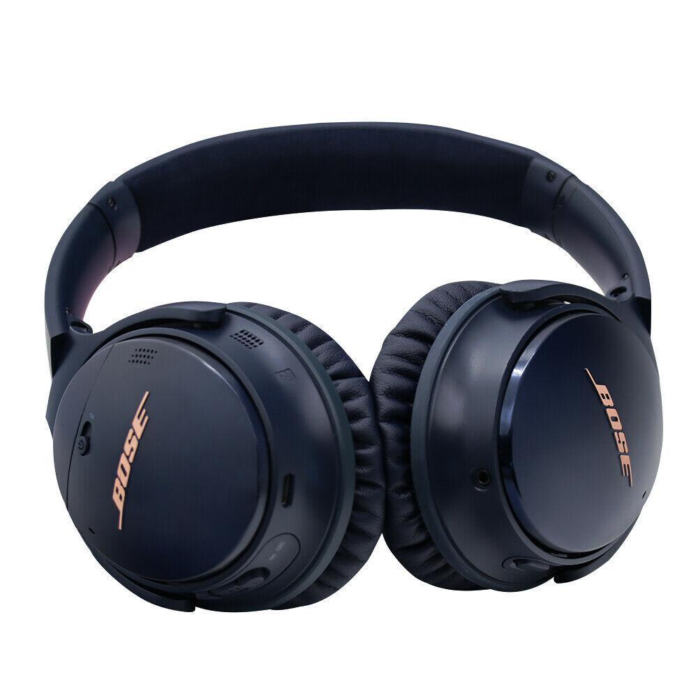 Bose QuietComfort 35 II Noise cancelling Headphone Bluetooth with