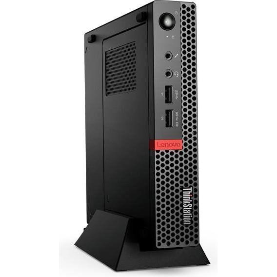 Lenovo Thinkstation P320 Tiny Core I7 2.9 Ghz - Ssd 1 To Ram 16 Go