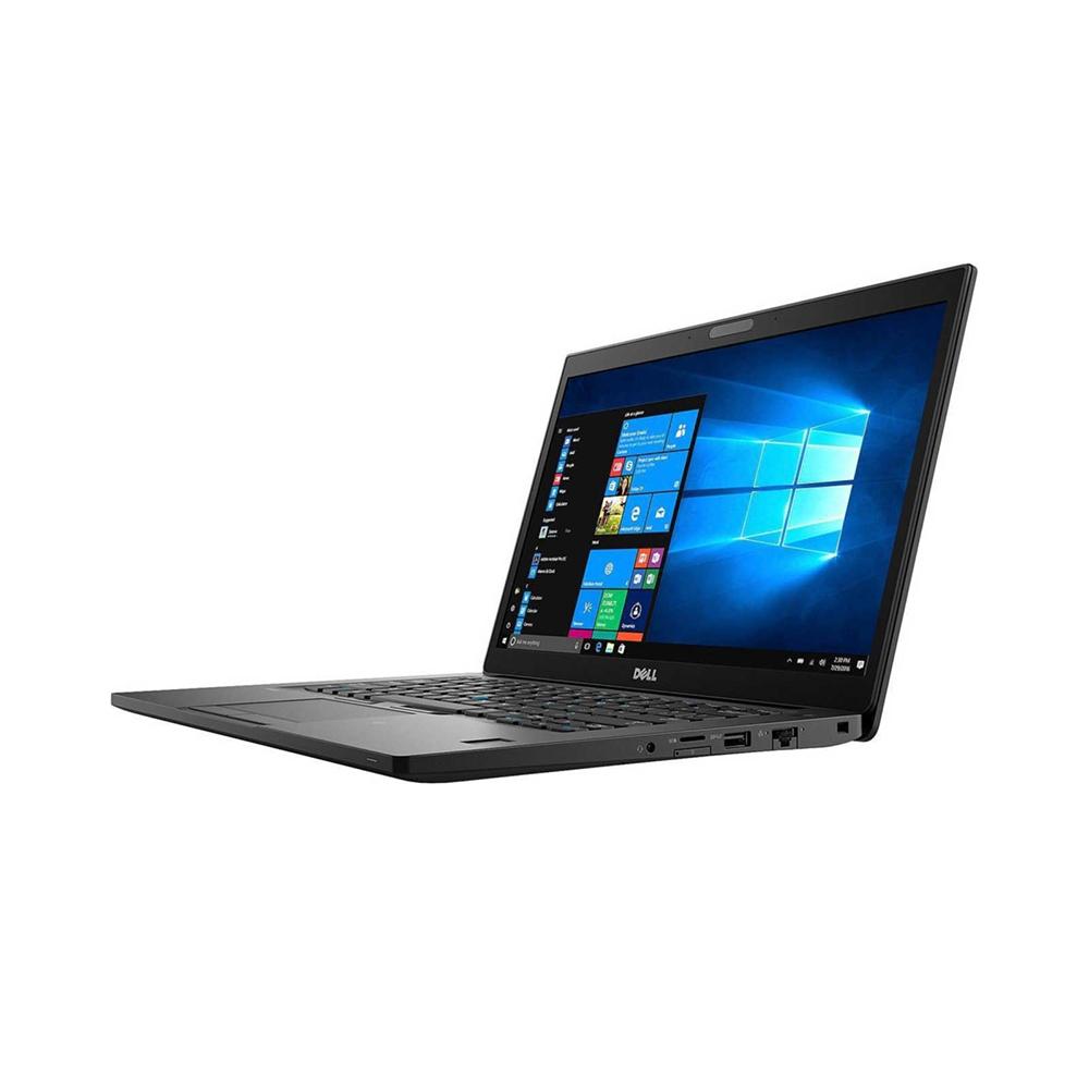 Dell Latitude 7490 14" Core I5 1.7 Ghz - Ssd 512 Go - 16 Go Qwerty - Nordique