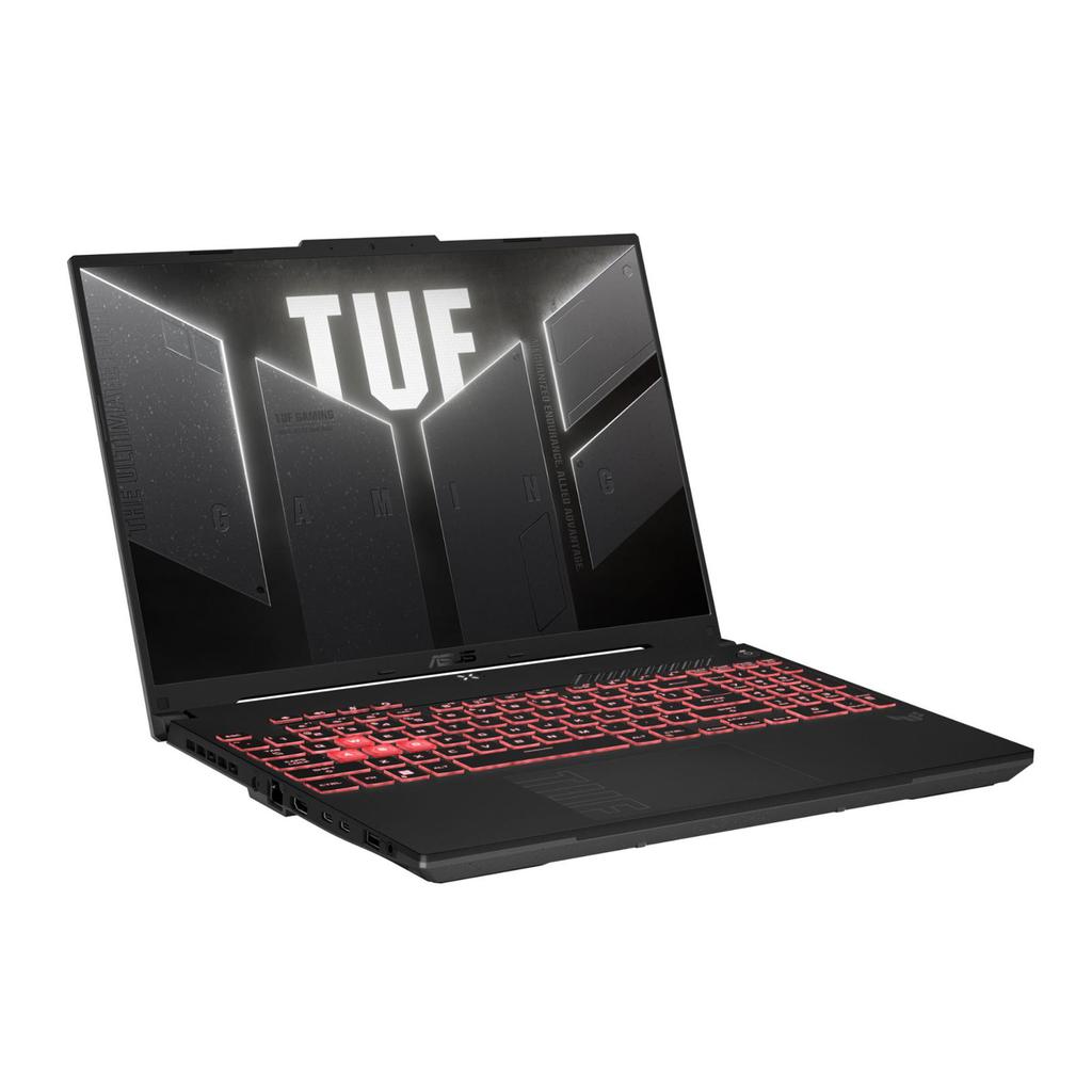 Asus A16-Tuf607Pi-Qt015W 16" Ryzen 9 3 Ghz - SSD 512 Gb - 16 Go - Nvidia Geforce Rtx 4070 Azerty - Français