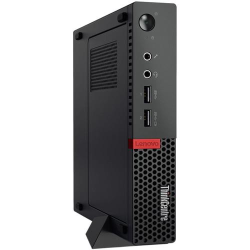 Lenovo ThinkCentre M910Q Tiny Core i5-6500T 2.5 - SSD 256 Gb - 32GB