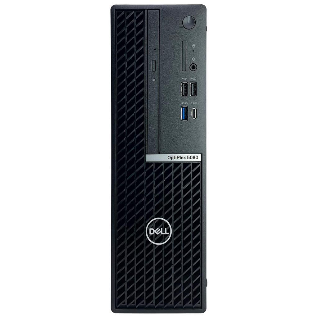 Dell Optiplex 5080 Sff Core i5 3.1 Ghz - SSD 256 Go Ram 32Go
