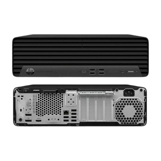 HP Elite 600 G9 Sff Core i5 1.6 Ghz - SSD 512 Go Ram 16 Go