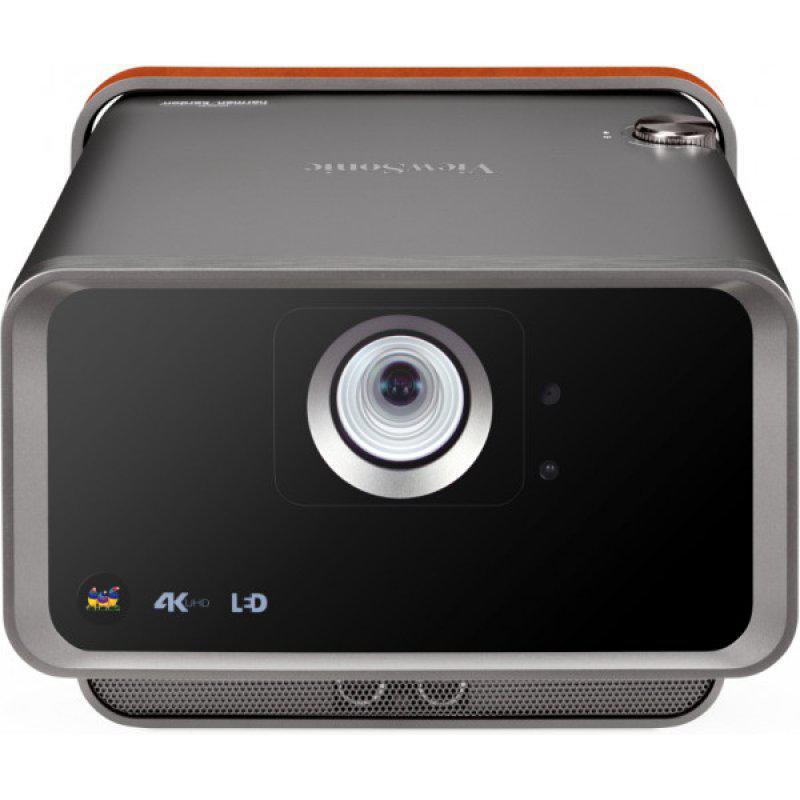Vidéo projecteur Viewsonic X10-4K Noir Reconditionné - ViewSonic reconditionné disponible sur Backmarket