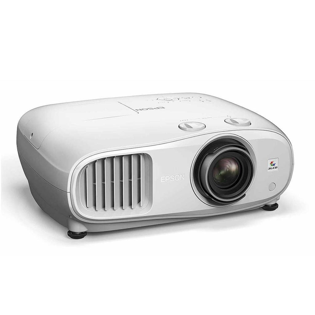 Vidéo Projecteur Epson V11H961040 Blanc