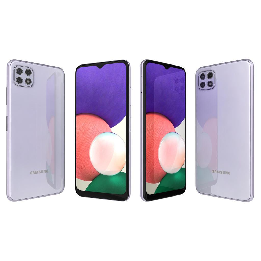 Samsung Galaxy A22 5g Ohne Vertrag