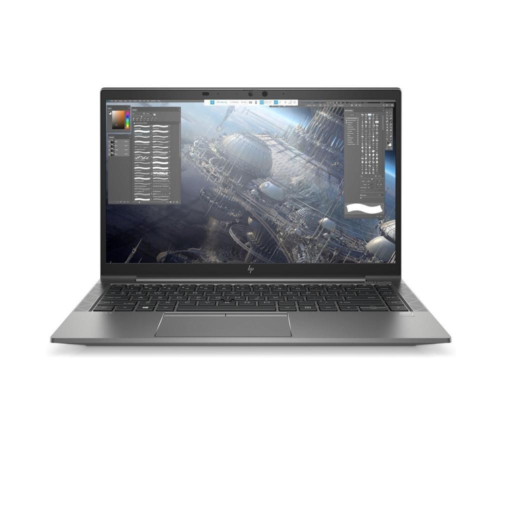 Hp Zbook Firefly 14 G8 14" Core I7 2.8 Ghz - Ssd 512 Go - 16 Go Qwertz - Allemand