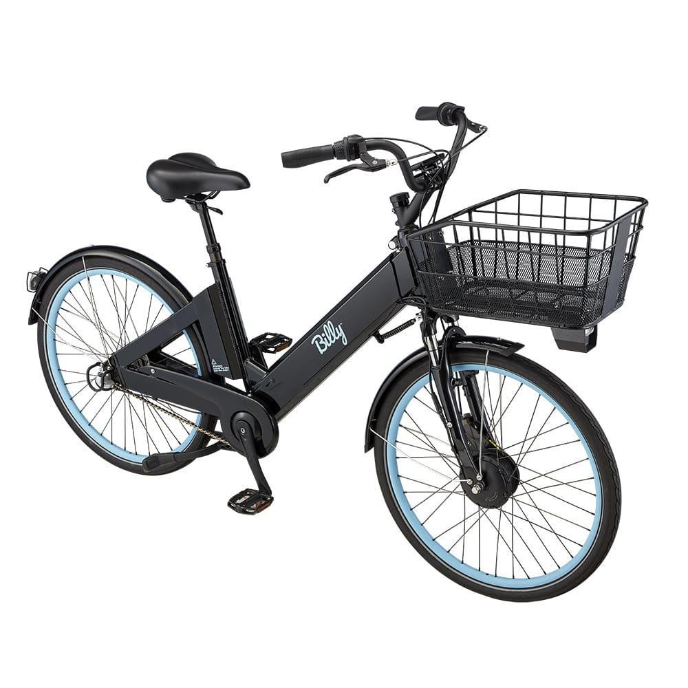 Billy eBike v3 Electric bike Back Market