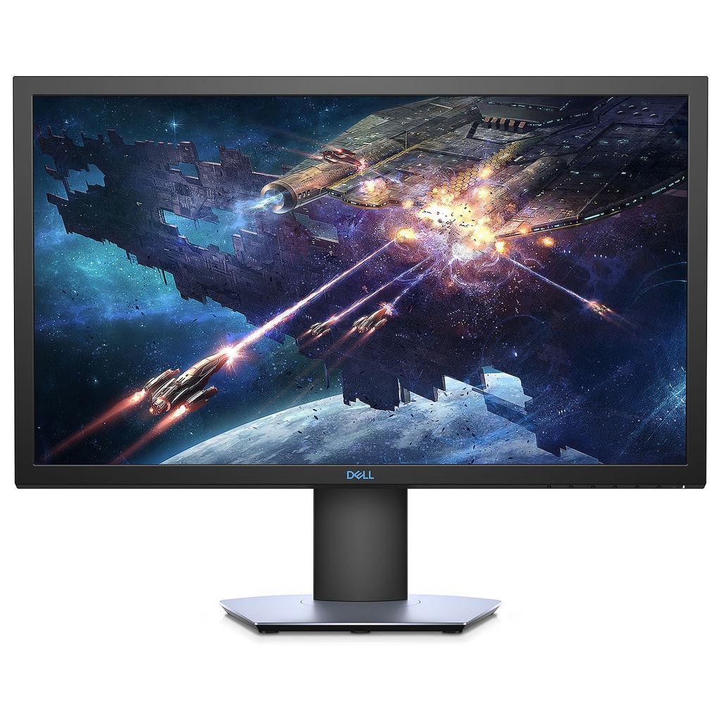 ゲーミングモニター　DELL S2419HGF Dell 24-inch Monitor 1920 x 1080 LED (S2419HGF) | Back Market