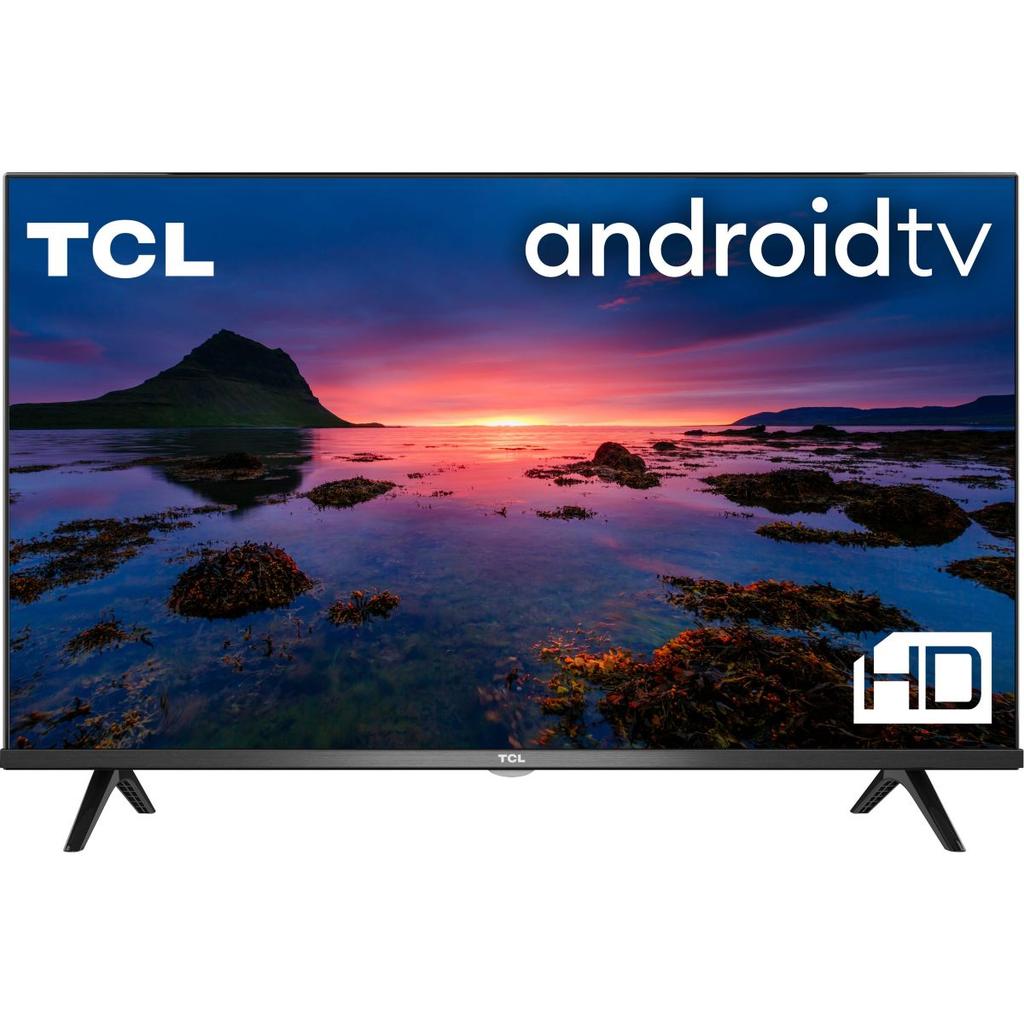 Tv Tcl Led Hd 720P 81 Cm 32S6200