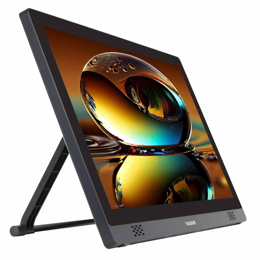 Écran 22" LCD Full Hd Yashi Matrix Touch Series Yz2209