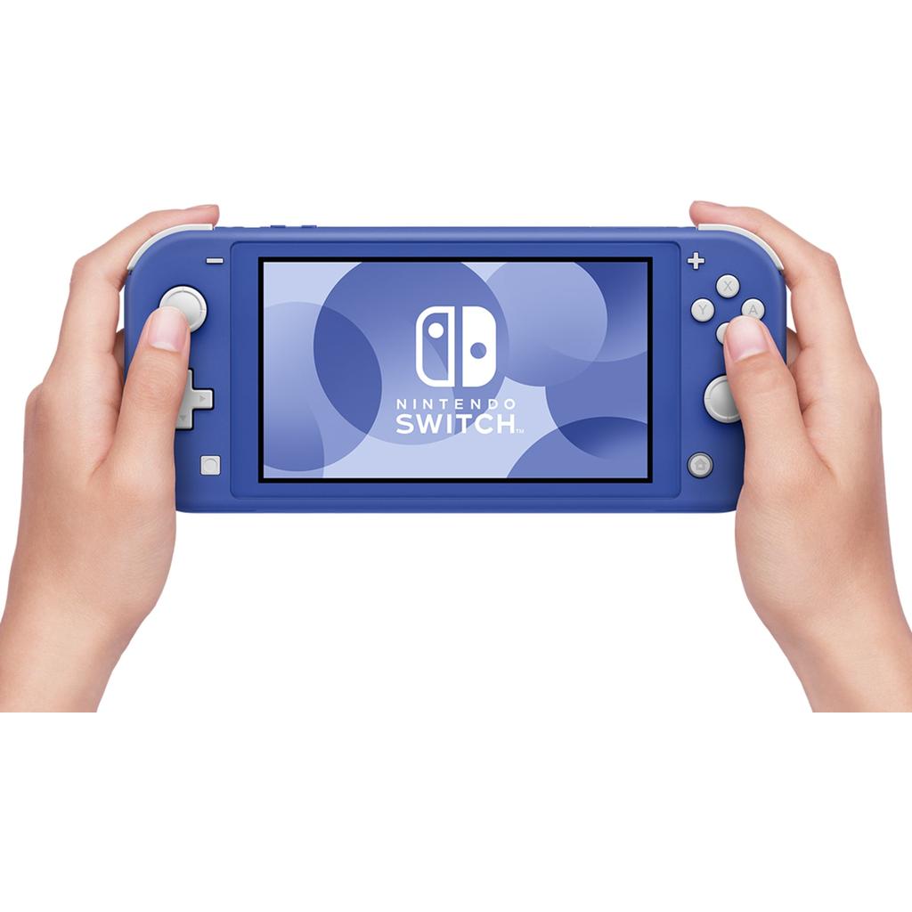 Switch Lite 32GB - Blue | Back Market