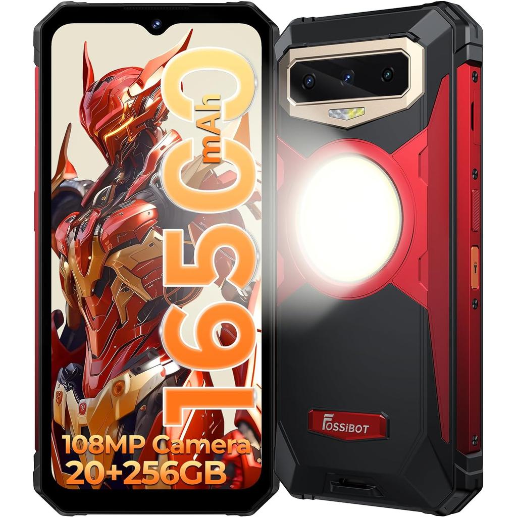 ジャンクFOSSiBOT F102 Fossibot F102 リファービッシュ品 | Back Market