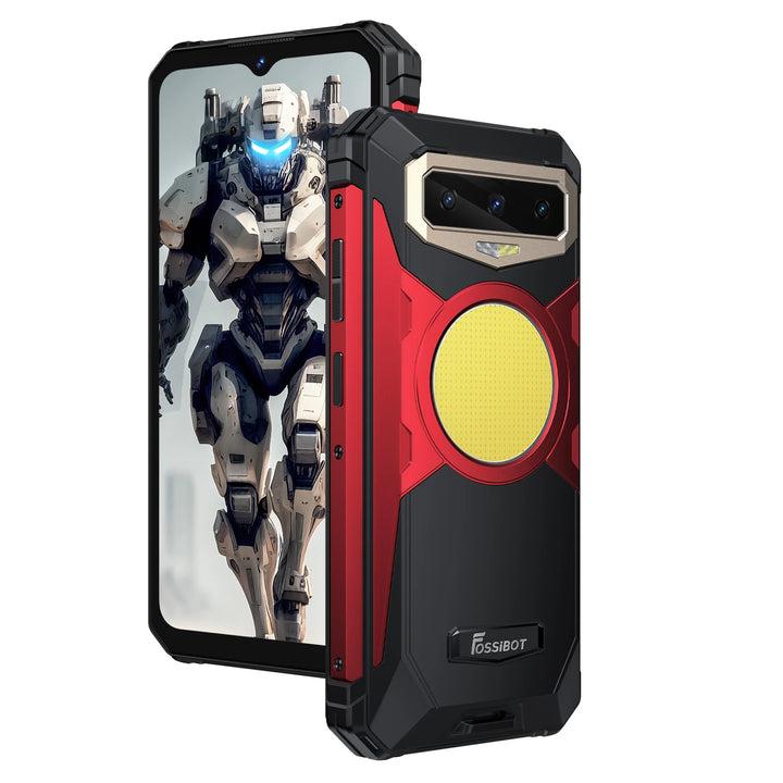 Fossibot F102 Reacondicionado | Back Market